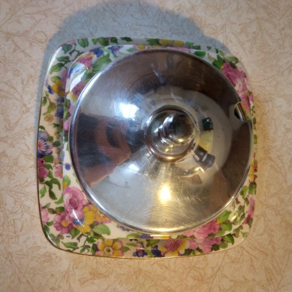 Summertime by Royal Winton, Discontinued - Picture 14 of 15